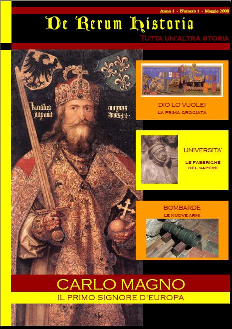 de rerum historia